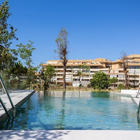 Apartment Higueron Med By The Sea Fuengirola