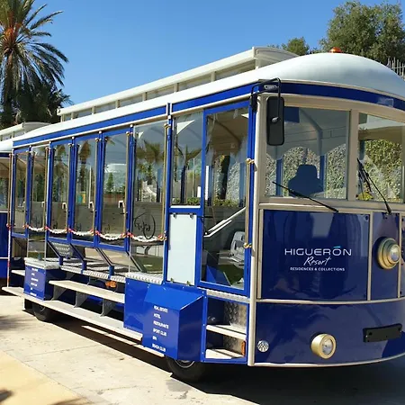 Higueron Med By The Sea * Fuengirola