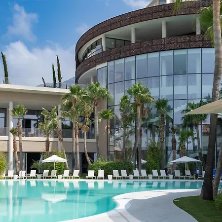 Higueron Med By The Sea Apartment Fuengirola