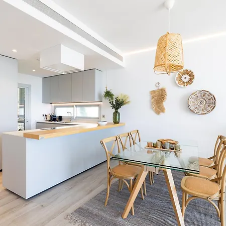 Higueron Med By The Sea Fuengirola