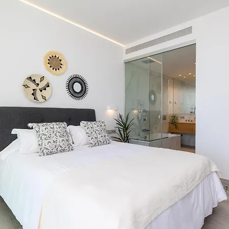Apartment Higueron Med By The Sea Fuengirola